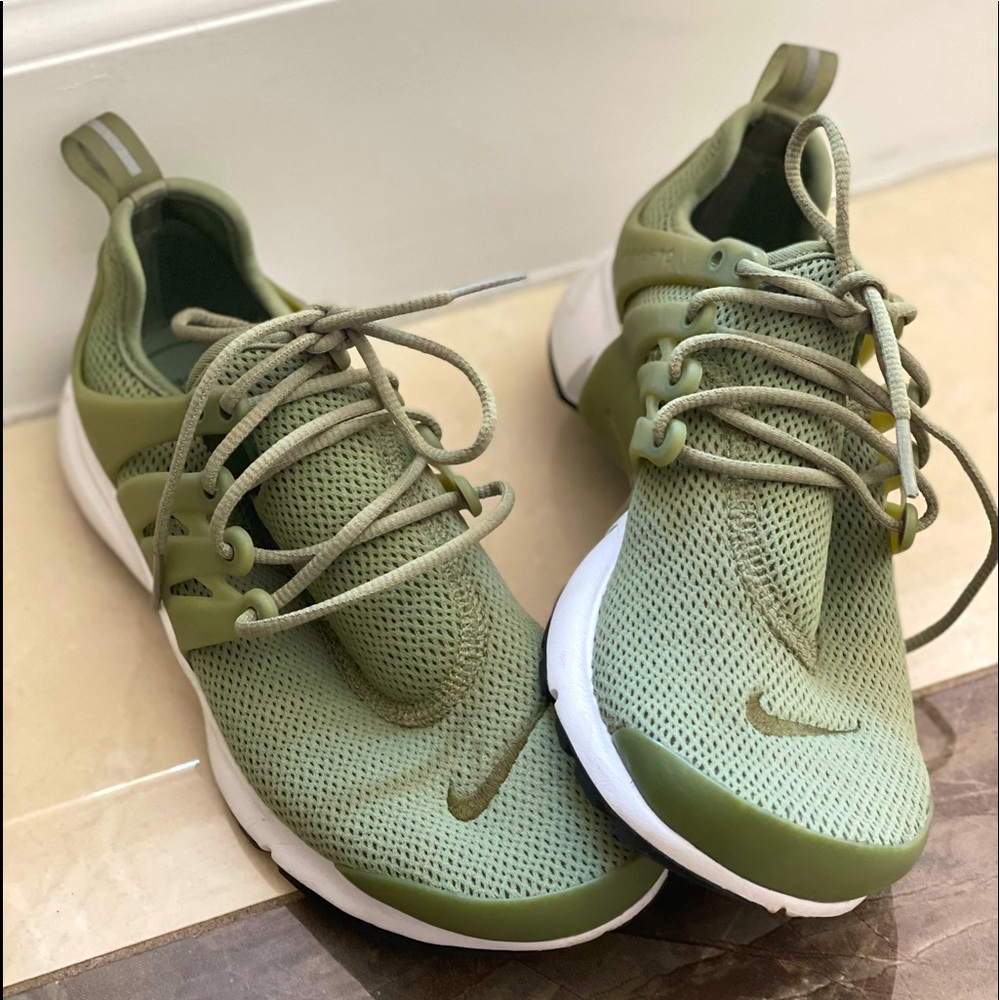 Nike Presto